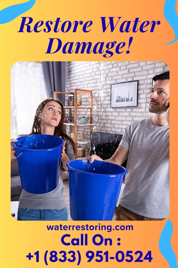 water restoration Allied Disaster Cleanup Specialists Orient